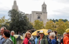 Caminades: De4daagsevanGirona - 4, 5, 6 i 7 de novembre