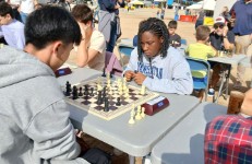 28è Campionat d'Escacs de Fires "Memorial Antoni Medinyà"