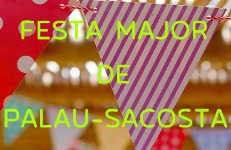 Festa Major de Palau-sacosta