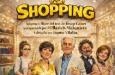 Obra de teatre - L'Olla dels Maiquiets