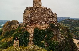 Pobles fantasma o l'abandonament del jardí dels cirerers
