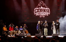 Catalunya Freestyle