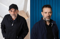 Joan Miquel Oliver + Mazoni