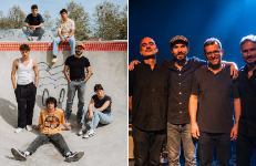 Los Comino + Eli Rodriguez