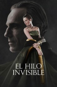 Cartell: El hilo invisible