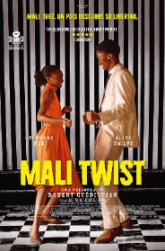 Mali Twist 