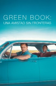 Cartell: Green Book