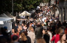 Fira-Mercat d'Artesania i d'Alimentació Artesana de Tots Sa [&hellip;]