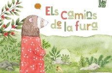 "Els camins de la fura": Un taller vivencial per cultivar re [&hellip;]
