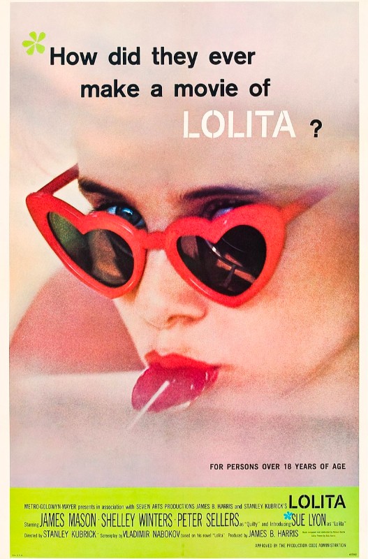 Cartell: Lolita <span class='sala'>(sala 1)</span>
