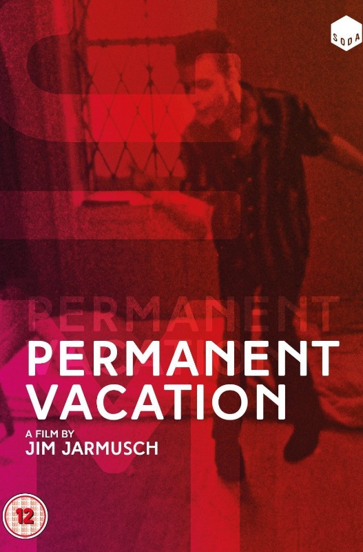 Cartell: Permanent vacation