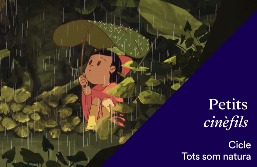 Petits relats de la natura