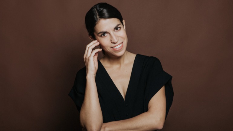 Antigone at CaixaForum Girona
