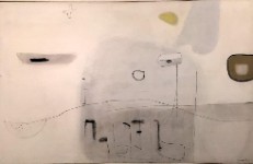 Agnes Martin: La bellesa és el misteri de la vida