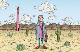 Al final, de Silvia Nanclares