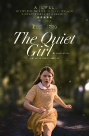 Cartell: The quiet girl