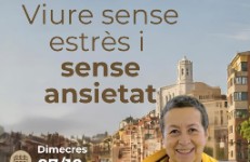 Viure sense estrès i sense ansietat
