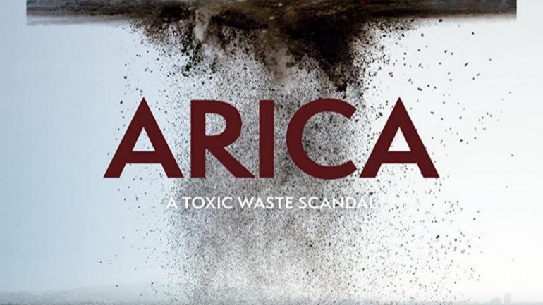 Arica