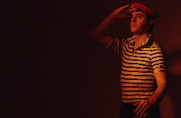 Arnau Tordera