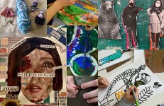 Artteràpia en acció (Infantil)