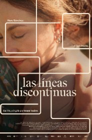 Cartell: Las líneas discontinuas