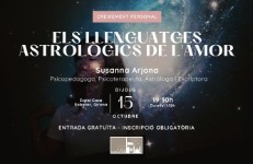 Els llenguatges astrològics de l'amor
