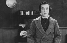 Buster Keaton, la mecànica del gag