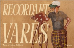 Recordant Varés
