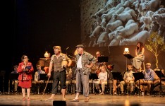 Cabaret d'arrel