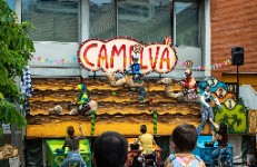 Camelvà
