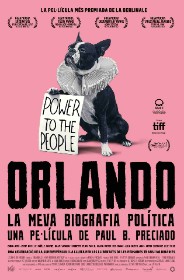 Orlando, la meva biografia política