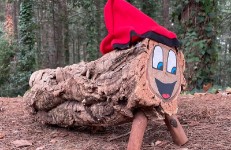Festa del Tió