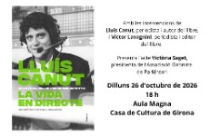 La vida en directe, 50 anys del millor periodisme esportiu