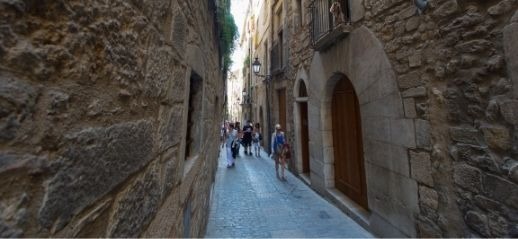 ...el carrer de la Fora, no ha tingut sempre aquest nom?