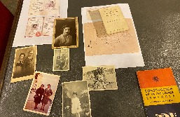 Club de Recerca Històrica. La memòria de les dones