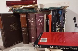 Club de Literatura contemporània. Lectures de literatura ll [&hellip;]