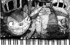 Homenatge a Estudi Ghibli. Volum 1 (1984-92)