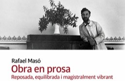 Rafael Masó, obra en prosa