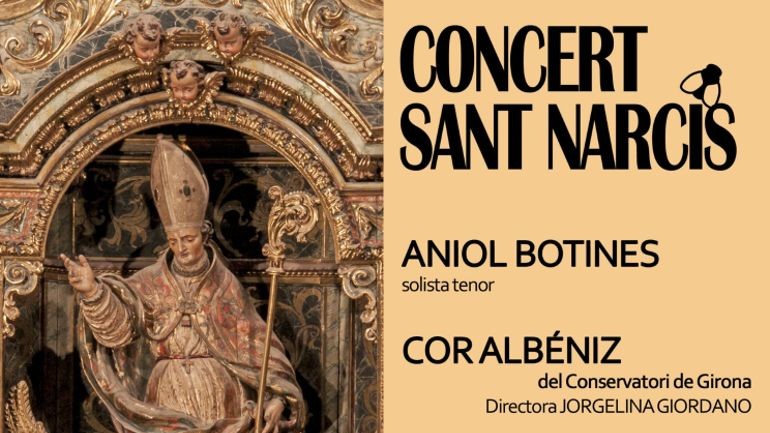 Sant Narcís Concert