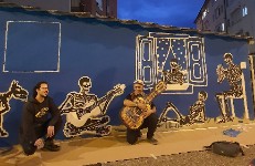 Corremurs Musical Monar't