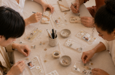 Taller customitzar funda telèfon