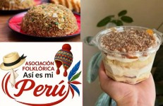 Cuina perunana
