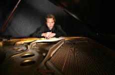David Hazeltine Trio