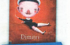 Dimitri, de Joan de Déu Prats