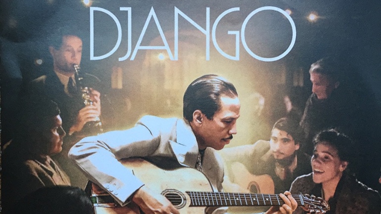 Django