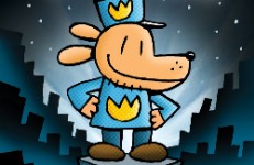 Dog Man, de Dav Pilkey