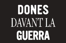 Dones davant la guerra