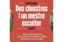 Dos claustres i un mestre constructor