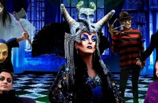 El Circo Encantado