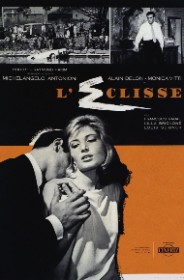 Cartell: El eclipse